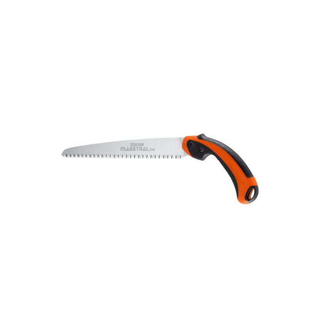 Master Saw 250 Blatt 25 cm Stocker