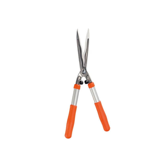Heckenschere - gewelltes Messer - 50cm - 79021 - Stocker