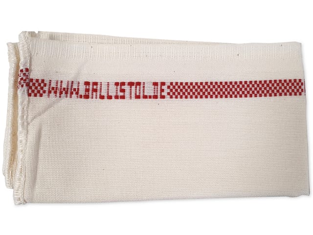 Spezial Pflegetücher, 3 Stück, 42x42 cm - Ballistol