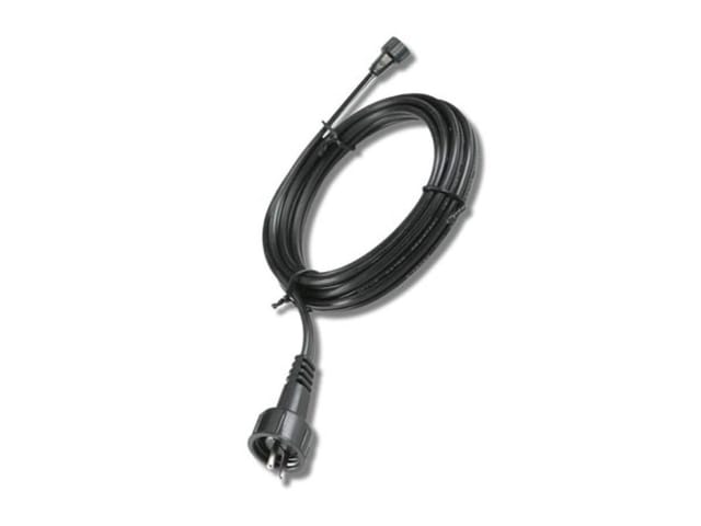 Garden Lights - SPT-1W - Verlängerungskabel mit Schraubanschlüssen - 6m