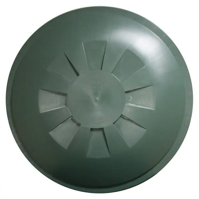 Graf - Garantia Ersatzdeckel zu 510 l Regentonne Zubehör Regenfässer