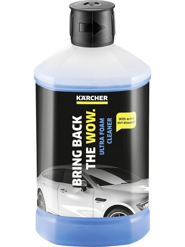 Kärcher Home & Garden rm 615 6.295-743.0 Autoreiniger 1 l
