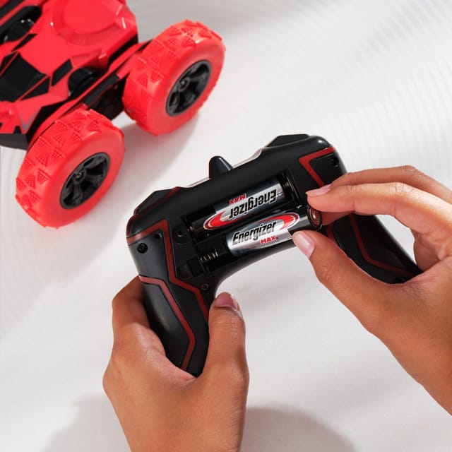 Energizer - Max Micro (AAA)-Batterie Alkali-Mangan 1.5 v 24 St.