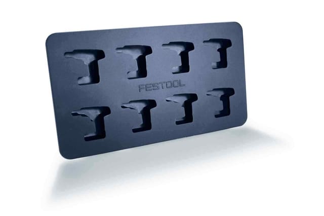 Eiswürfelform ICT-FT1 - Festool