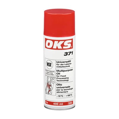 FP - Universalöl f.die Lebensmitteltechnik oks 371 400ml Spraydose