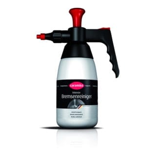 Pumpsprüher für Bremsenreiniger 1 Liter - Caramba