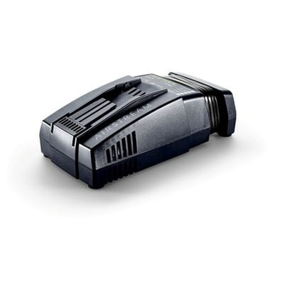 Festool - sca 16 Schnellladegerät 10,8 v - 18 v 16 a ( 576953 ) - Nachfolger von 200178