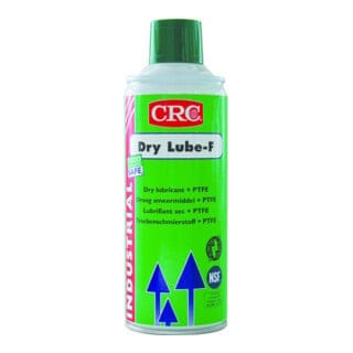 Dry Lube-F 32602-AA Trockenschmierstoff 500 ml - CRC