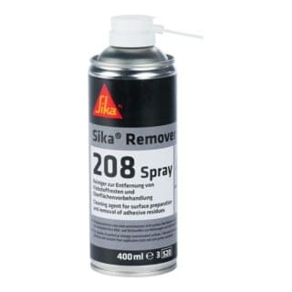 FP - Sikaflex Remover 208 Spraydose 400ml Reinigungsmitel