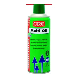 Multi oil Schmieröl 500 ml - CRC