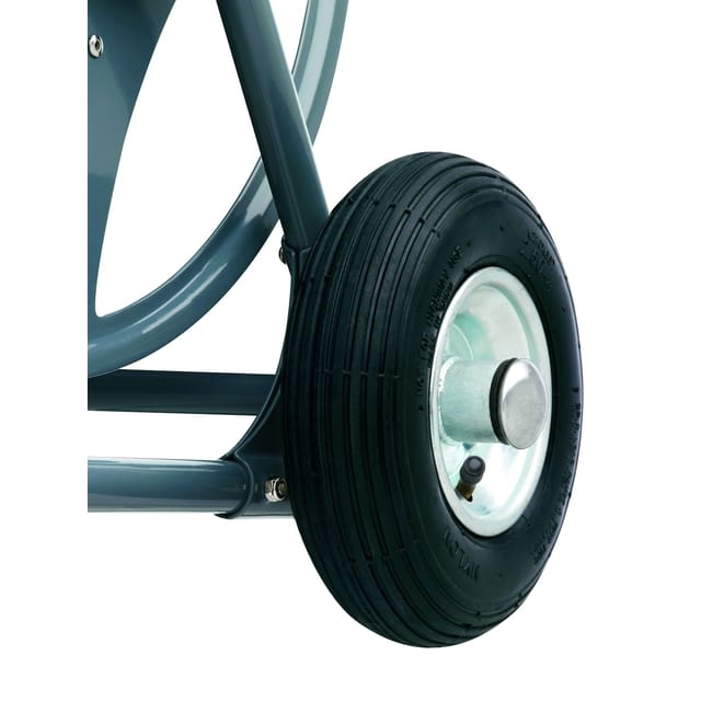 Geka - Schlauchwagen plus P80 Anschl.-Gew.33,25mm g 1 Zoll pulv.STA - 42.8503.9