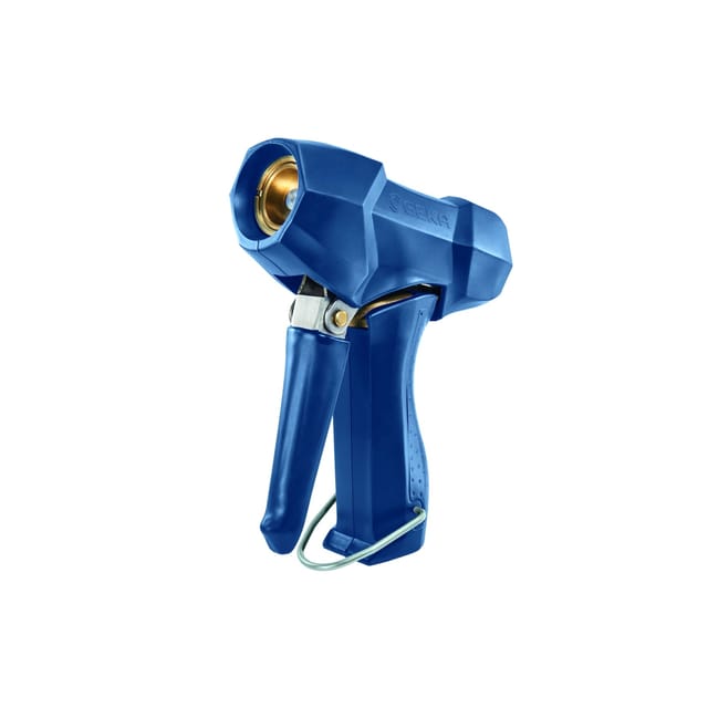 Geka - plus Profi-Reinigungspistole Innengewinde g 1/2', für Trinkwasser