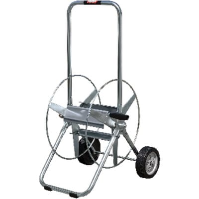 Alba - krapf Schlauchwagen Silver Serie ii Anschlussgewinde 26,44 mm 3/4 ″ - 28817