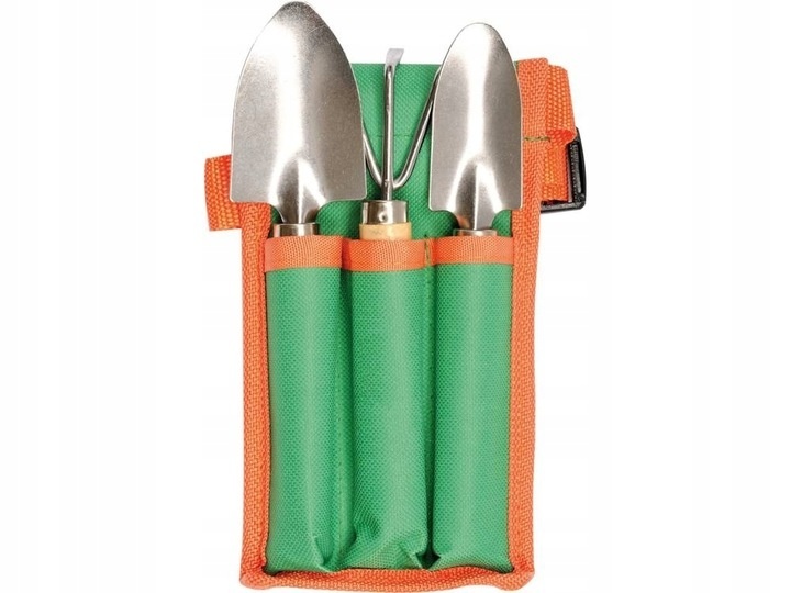 Gartengeräte, 3er-Set 99028 FLO