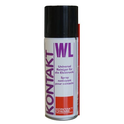 Elektronikreiniger kontakt wl 200 ml Spraydose