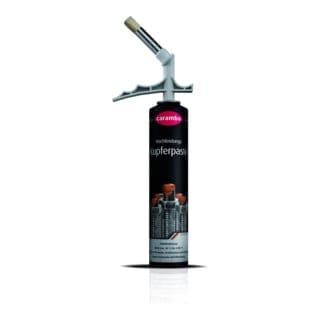 Caramba - Hochleistungs Kupferpaste 200 g Kartusche 'Profi-Serie'