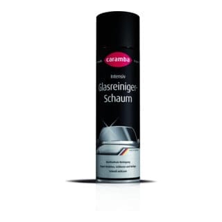 Caramba - Intensiv Glasreiniger-Schaum 500 ml Spraydose 'Profi-Serie'