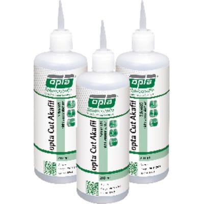 Gewindeschneidöl Cut Akafil 210 ml