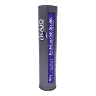 67110014 Hochdruckfett graphitiert Grease ep-g 2 400 g schwarz - Kajo