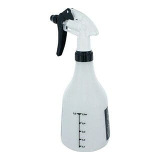 Industriezerstäuber 360° Fassungsvermögen 0,5 l pe