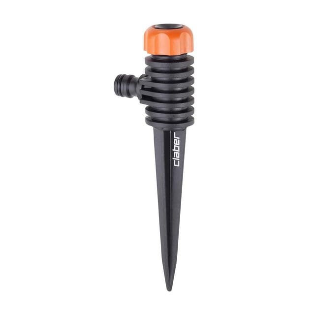 Claber - Statischer Turbospike-Sprinkler