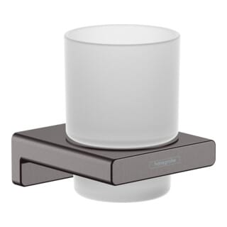 AddStoris Zahnputzbecher, 41749340 - Hansgrohe