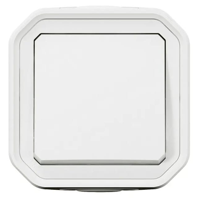 Legrand FRAP WECHSELSCHALT 10AX STK UW (069751L PLEXO NEW)