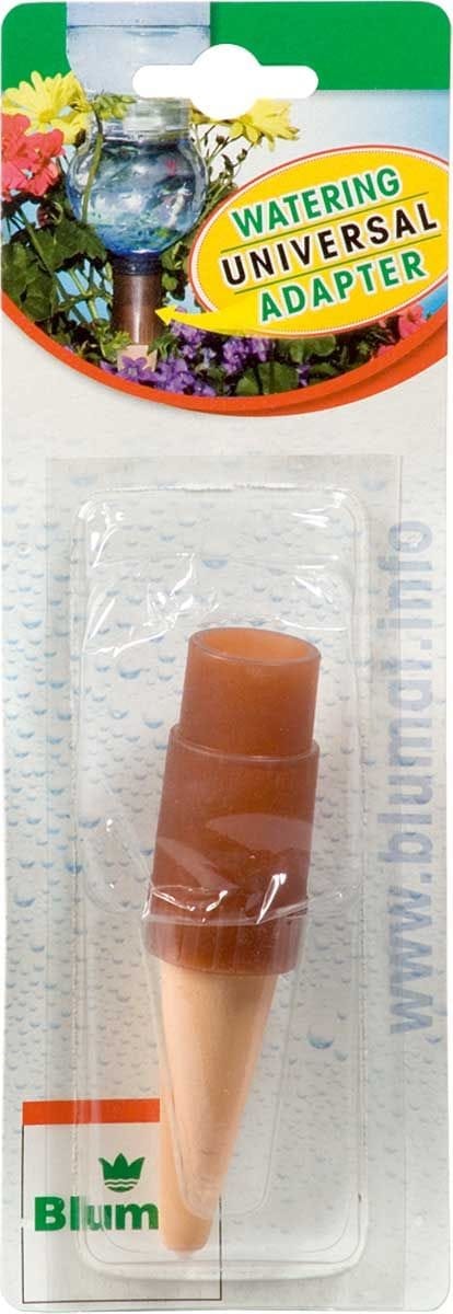 Stocker Blumat Flaschenadapter - 1 Stk