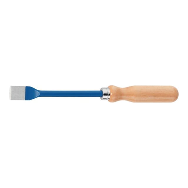 Dichtungsschaber Klingenlänge 150 mm Schneidenbreite 24 mm Holzheft