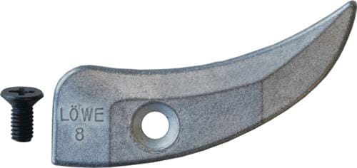 Ersatzamboss f.Löwe 8.107 lose o.Verpackung löwe