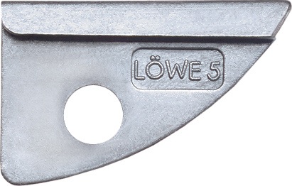 Lowe - Ersatzamboss passend für 5.107 lose