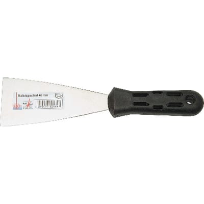 Malerspachtel va mit Kunststoffheft 40mm haromac