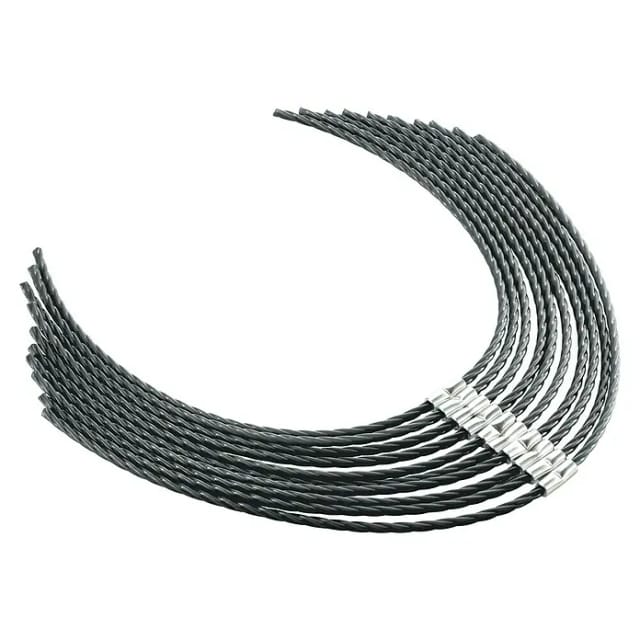 Home and Garden F016800431 Ersatzfaden 10er Set - Bosch