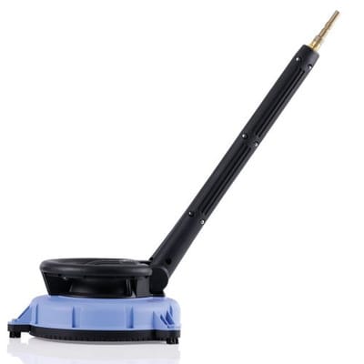 Roundcleaner ufo Stecksystem D12 - Kränzle