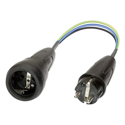 Benning 044131 Messadapter 1 St.