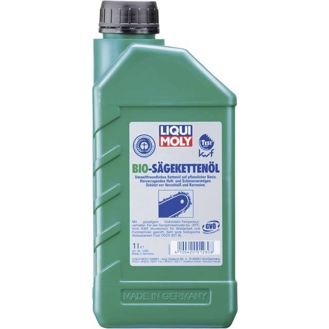 1280 Sägekettenöl - Liqui Moly