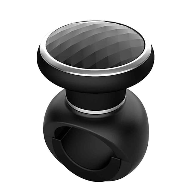 Universeller Lenkradknopf Für Pkw, Traktoren, Kfz-schaltknauf Für Pkw, Lkw, Boote, Rasenmäher Und Gabelstapler (7,9 X 5,5 Cm)