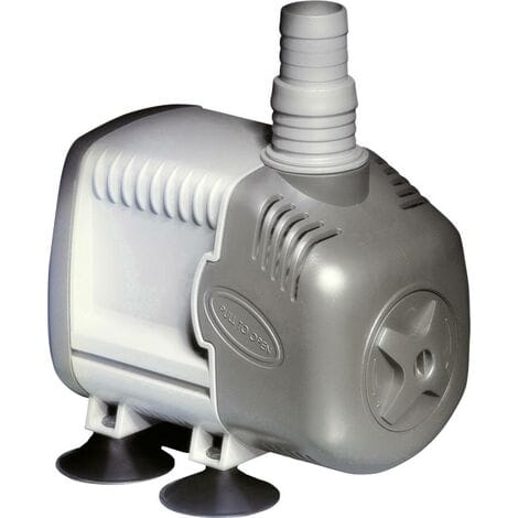 Syncra Silent 1.5 RSYI06F Umwälzpumpe - Sicce