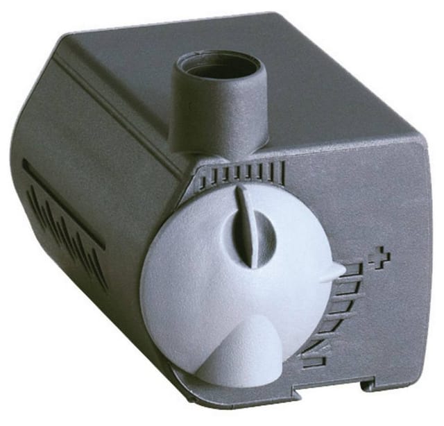 Multipumpen MiMouse 300l/h - Sicce