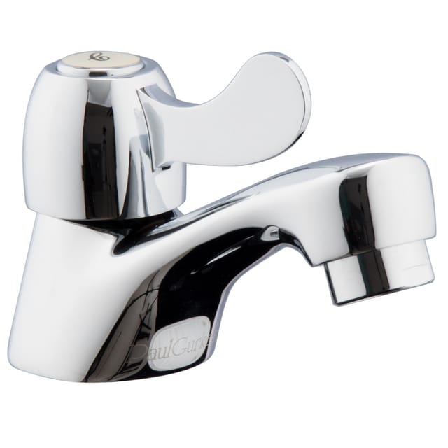 Design Kaltwasser Standventil Armatur klein - Paulgurkes