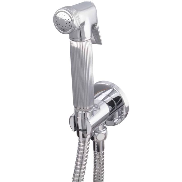 Paulgurkes - Spraybrause Bidetbrause Bidet Set Intimdusche Hygienedusche