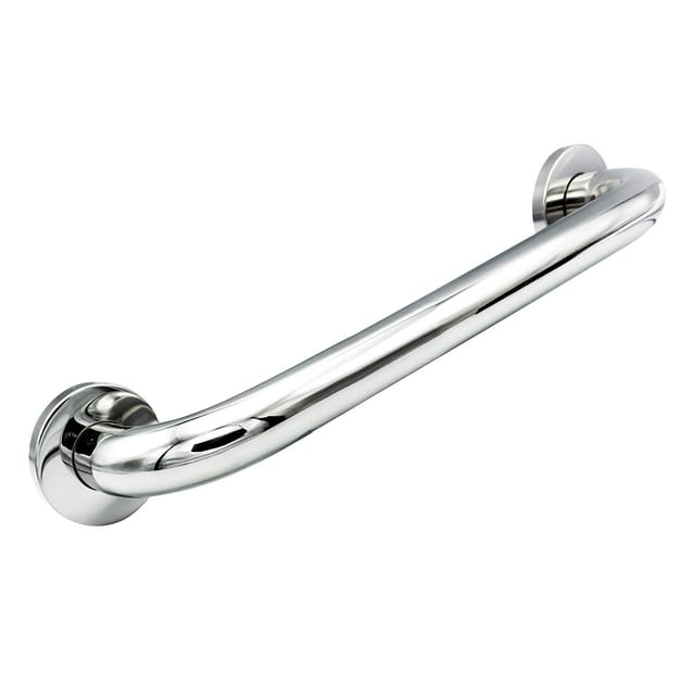 Aloni Wannengriff Haltegriff Chrom b: 30 cm ø 25 mm