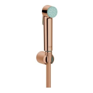 Tempesta-F - Bidetbrause mit Halter und Schlauch, Warm Sunset 27513DA1 - Grohe