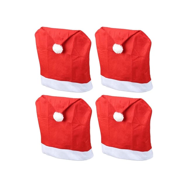 4x Novaliv Stuhlhusse Stuhlhusse