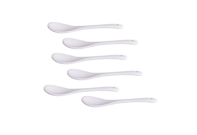 Eierlöffel 6er Set