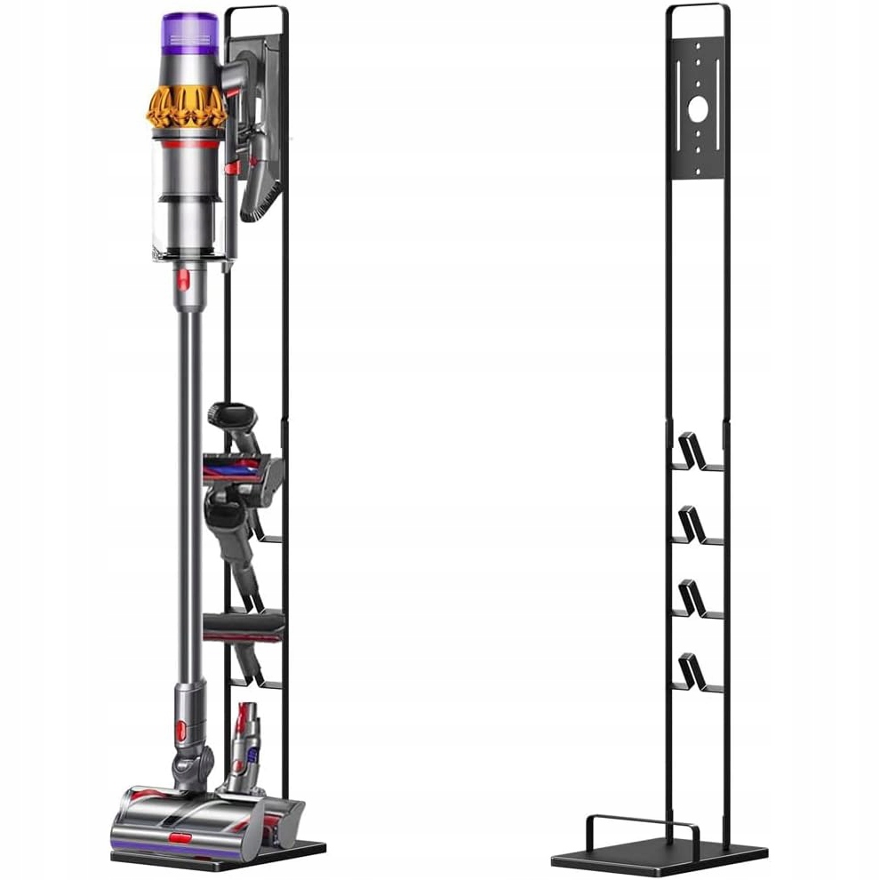 Ständer Mit Dockingstation Für Dyson Staubsauger Und Zubehör V15 V12 V11 V10 V8 V7 V6