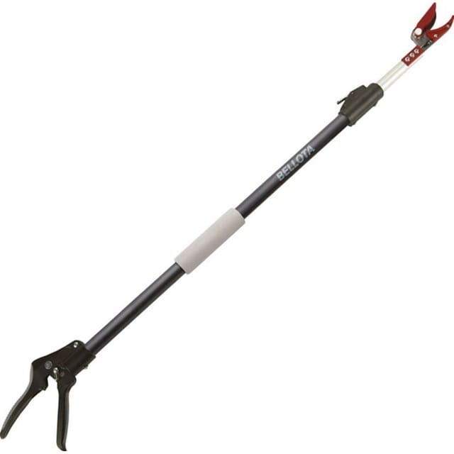 Bellota - Teleskopschneidgiraffe Smart Länge 1020 mm Schneidleistung 10 mm