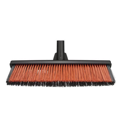 Fiskars - Allzweckbesen Kopf l Solid 4 Stk