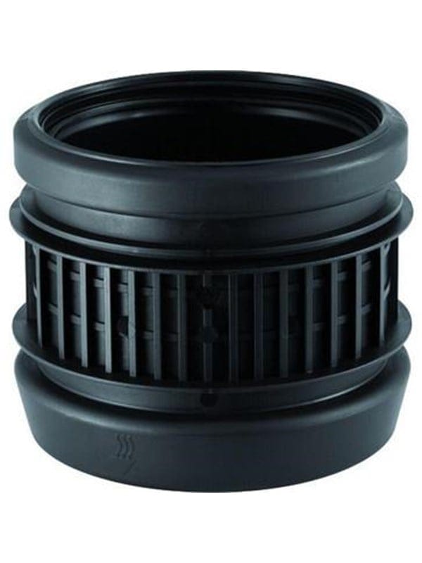 Geberit Silent db20 Stütz-und Dehnmuffe Außendurchmesser 75mm