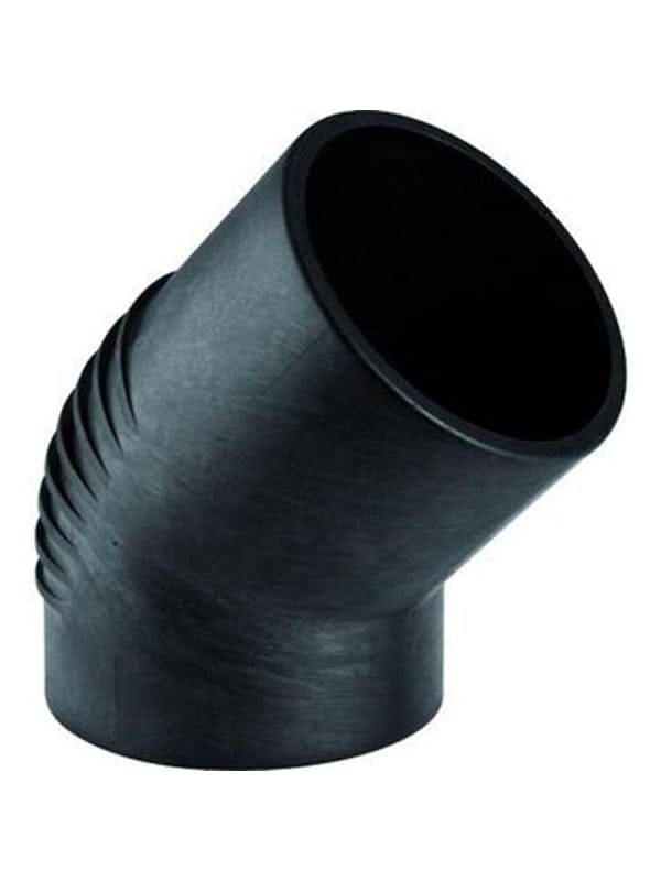 Silent-db20 Bogen 45 Grad, Außendurchmesser 56mm - Geberit